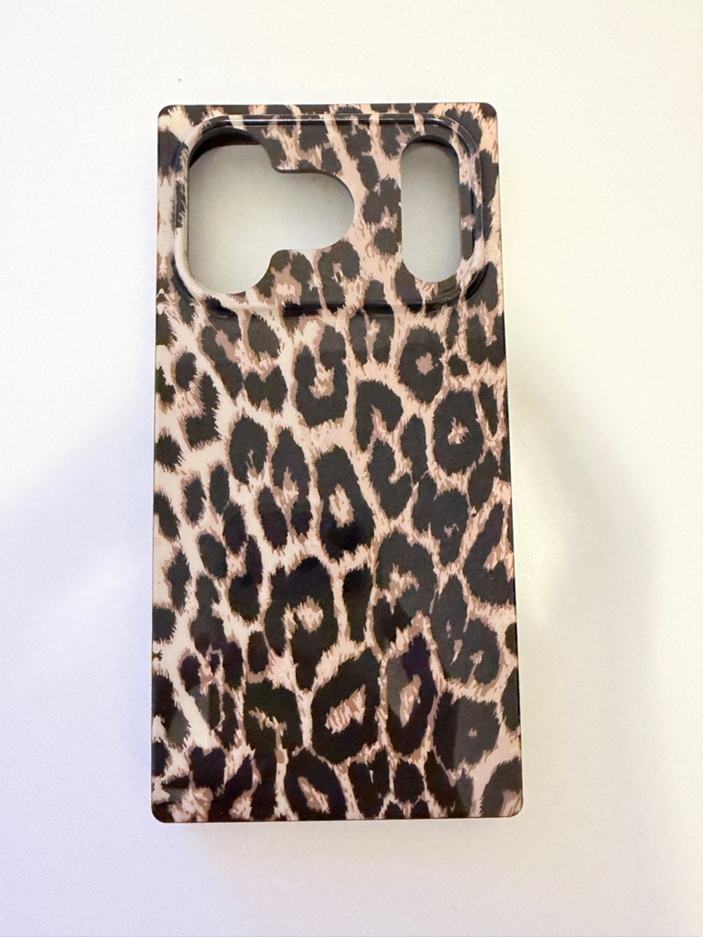 Flaunt Case iPhone 17 Pro